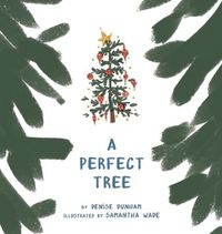 Cover image for A Perfect Tree