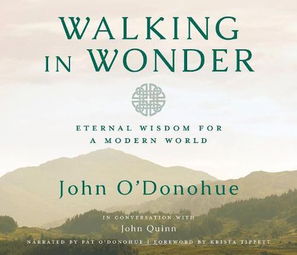 Walking in Wonder: Eternal Wisdom for a Modern World