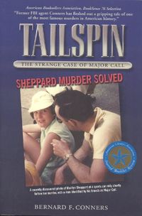 Cover image for Tailspin: The Strange Case of Major Call