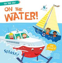 Cover image for On the Water!