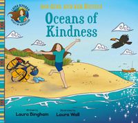Cover image for Oceans of Kindness
