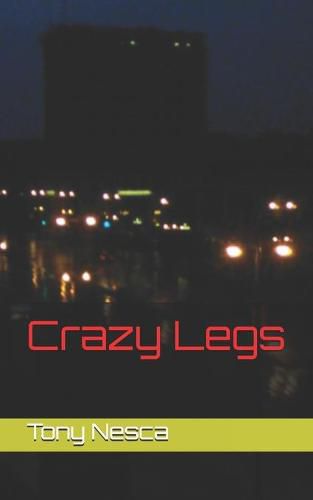 Cover image for Crazy Legs