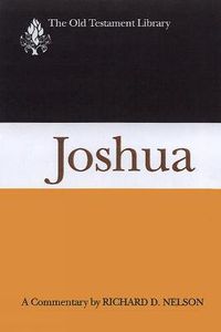 Cover image for Joshua