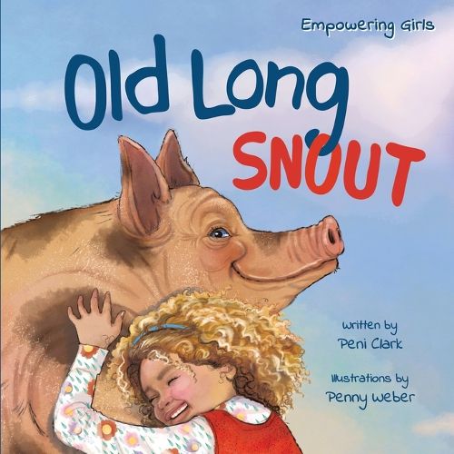 Cover image for Old Long Snout