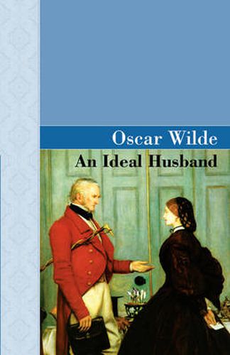 Cover image for An Ideal Husband