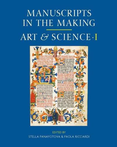 Cover image for Art and Science: Volume One