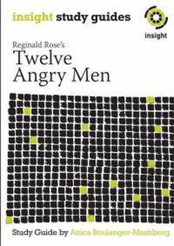 Reginald Rose's Twelve Angry Men