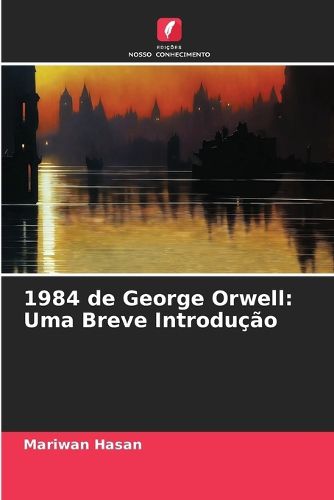 Cover image for 1984 de George Orwell