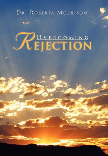 Cover image for Overcoming Rejection