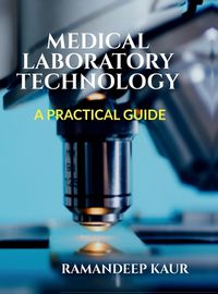 Cover image for Medical Laboratory Technology