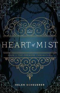 Cover image for Heart of Mist