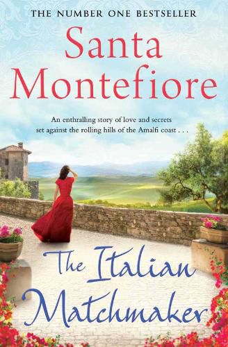 Cover image for The Italian Matchmaker
