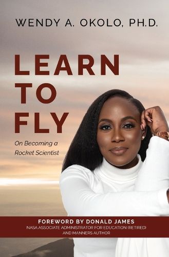 Cover image for Learn To Fly