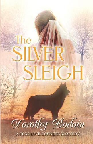 Cover image for The Silver Sleigh