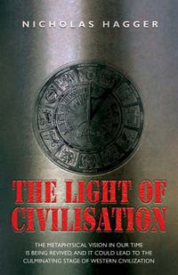 Cover image for Light of Civilization, The