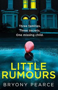 Cover image for Little Rumours