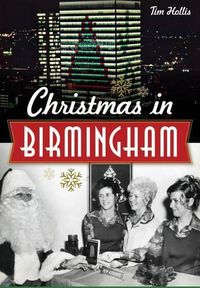 Cover image for Christmas in Birmingham