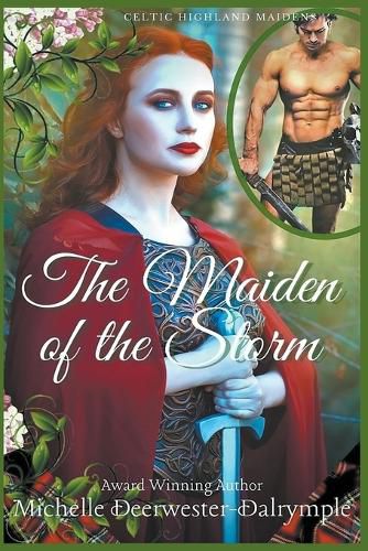 Cover image for The Maiden of the Storm