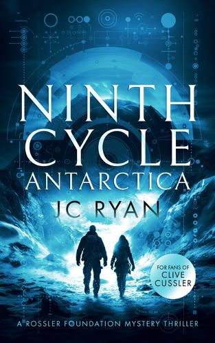 Cover image for Ninth Cycle Antarctica