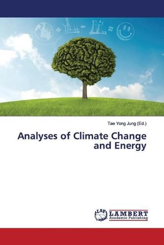 Analyses of Climate Change and Energy