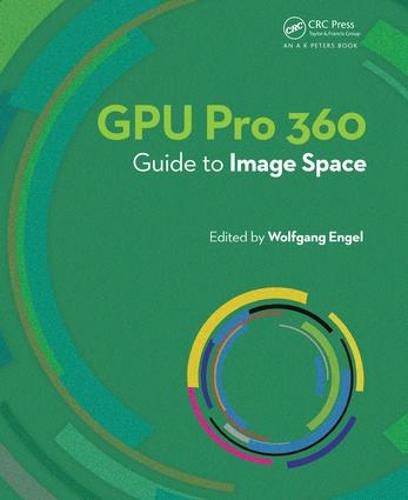 Cover image for GPU Pro 360 Guide to Image Space