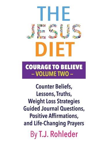 The Jesus Diet