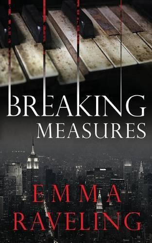 Cover image for Breaking Measures