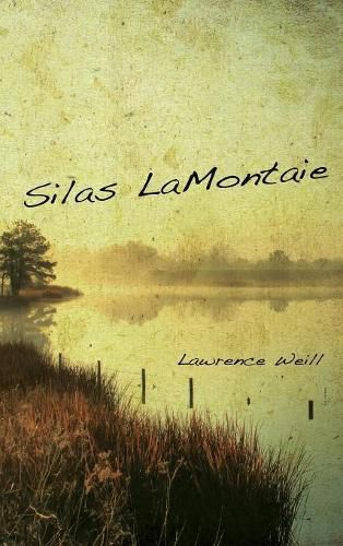 Cover image for Silas LaMontaie