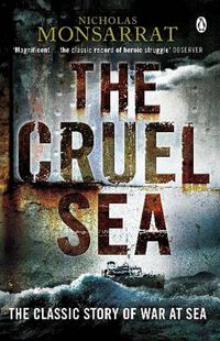 Cover image for The Cruel Sea