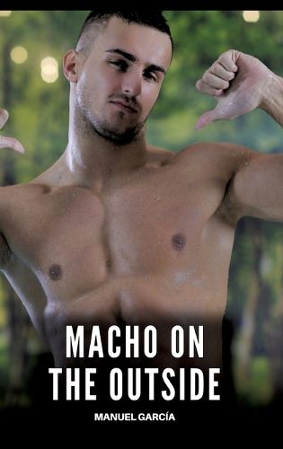 Cover image for Macho on the Outside