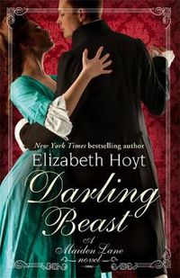 Cover image for Darling Beast