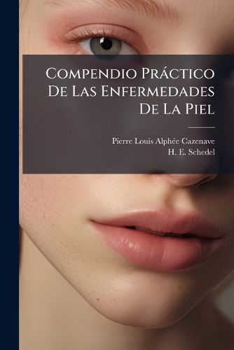 Cover image for Compendio PR Ctico de Las Enfermedades de La Piel