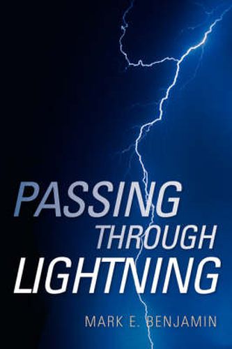 Cover image for Passing Through Lightning