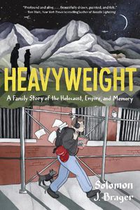 Cover image for Heavyweight