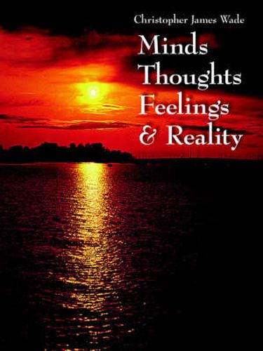 Cover image for Minds Thoughts Feelings and Reality