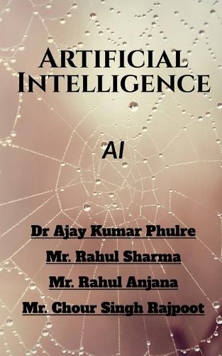 Cover image for Artificial Intelligence