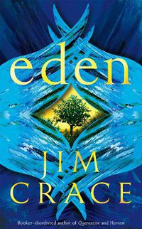 Cover image for eden