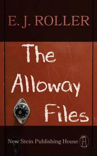 Cover image for The Alloway Files