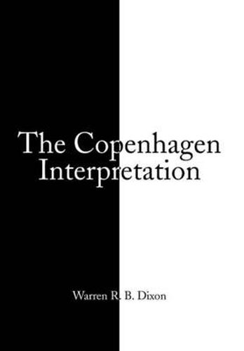 Cover image for The Copenhagen Interpretation