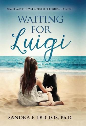 Cover image for Waiting for Luigi (Based on a True Story)