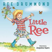 Cover image for Little Ree