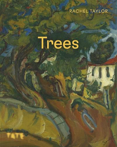 Cover image for Trees in Art