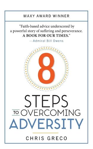 Cover image for 8 Steps to Overcoming Everyday Adversity