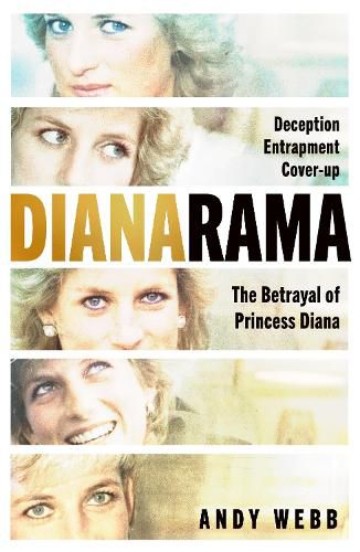 Cover image for Dianarama