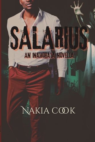 Cover image for Salarius