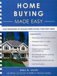 Cover image for Home Buying Made Easy