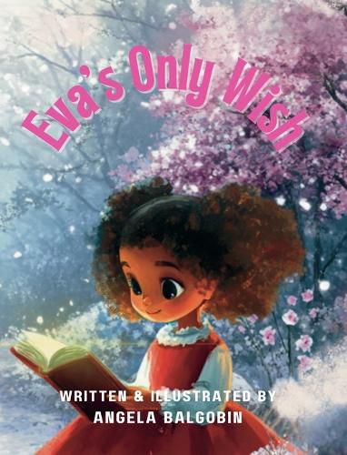 Cover image for Eva's Only Wish