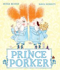 Cover image for The Prince and the Porker
