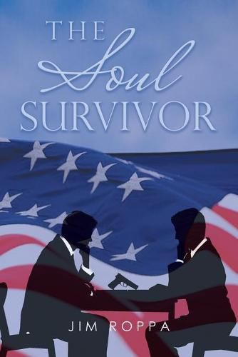 Cover image for The Soul Survivor