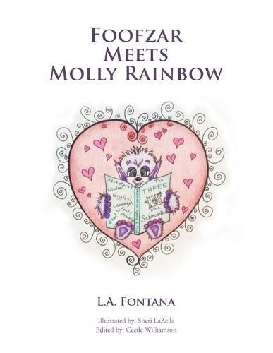 Cover image for Foofzar Meets Molly Rainbow